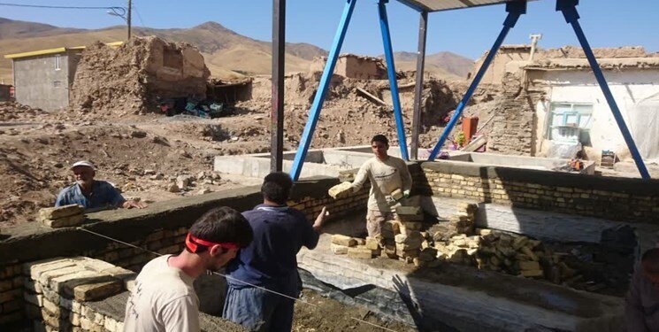 جزییات طرح‌های محرومیت‌زدایی بنیاد مستضعفان