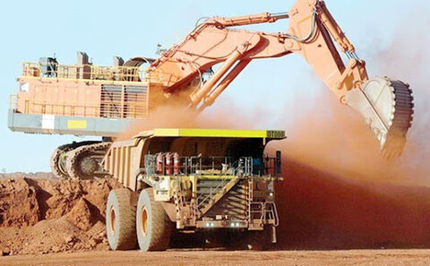 معادن تا پایان آذر ماه برای ثبت درخواست واردات ماشین‌آلات فرصت دارند