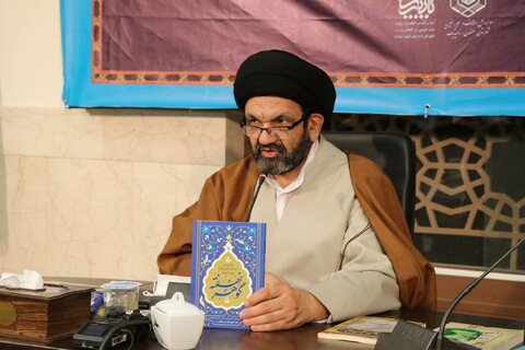 توسعه عملیات عمرانی حرم زینبیه اصفهان در راستای گردشگری مذهبی