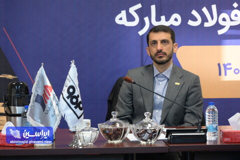 تحویل اولین سری لوکومتیوهای فولاد مبارکه