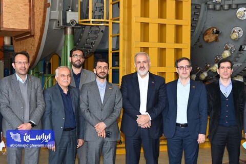 تحریم‌ها به عاملی موثر در خودکفایی و خودباوری تبدیل شده است