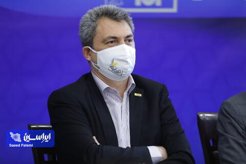 دومین گردهمایی هم اندیشی مديران سرمایه های انسانی گروه فولاد مبارکه