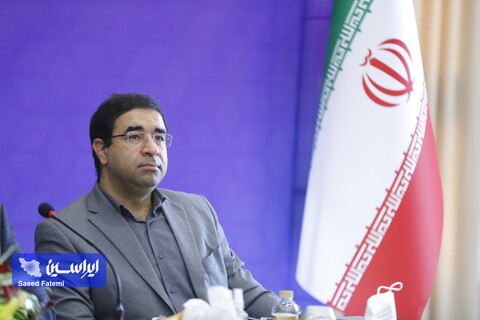دومین گردهمایی هم اندیشی مديران سرمایه های انسانی گروه فولاد مبارکه