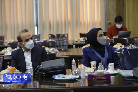 دومین گردهمایی هم اندیشی مديران سرمایه های انسانی گروه فولاد مبارکه