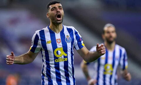 طارمی به میلان می‌رود؟