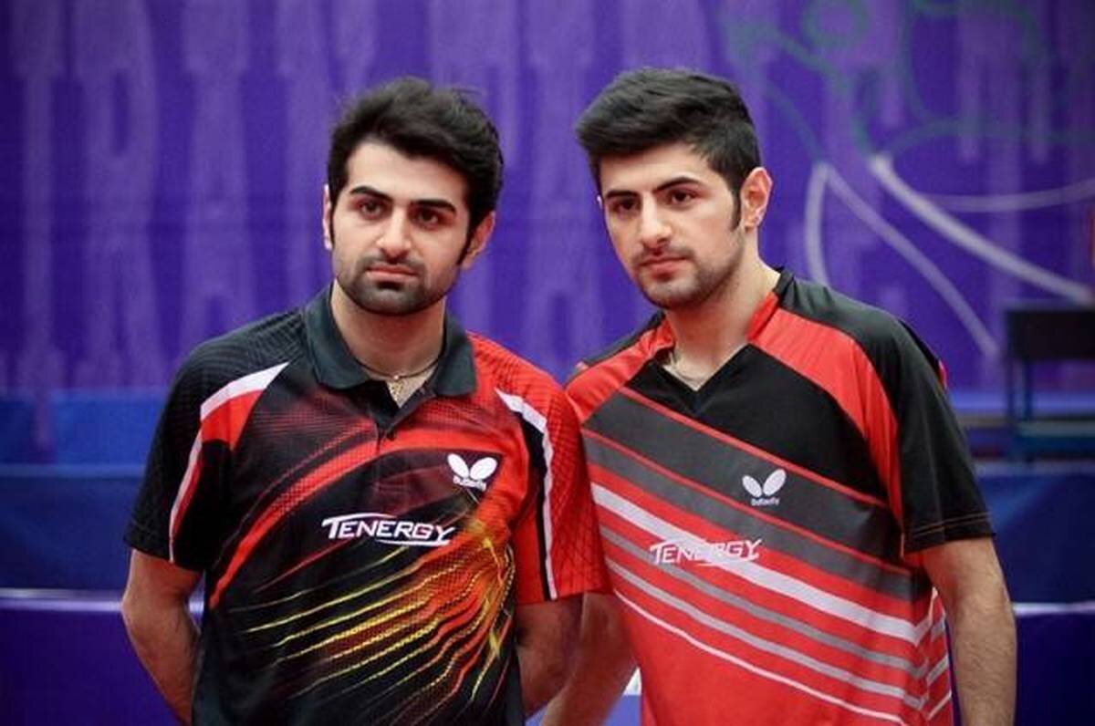 نوشاد عالمیان به رده ۷۳ جهان سقوط کرد