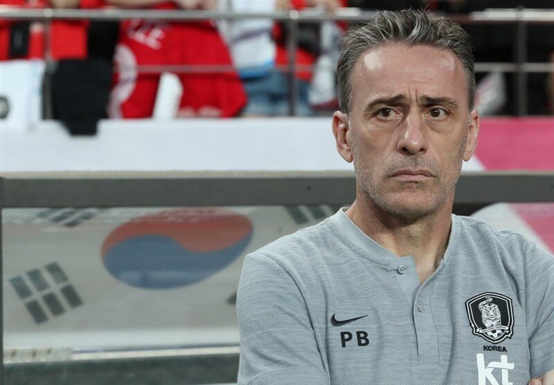 ماموریت ویژه بازیکنان کره‌ برای مهار طارمی