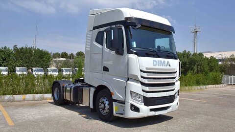 برنامه‌ریزی برای نوسازی ۳۰ هزار خودرو جدید