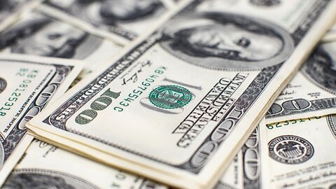 کاهش ۹۰۰ تومانی قیمت دلار آزاد در معاملات امروز بازار