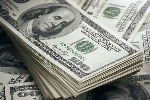 قیمت دلار امروز ۱۹ فروردین‌ماه ۱۴۰۲