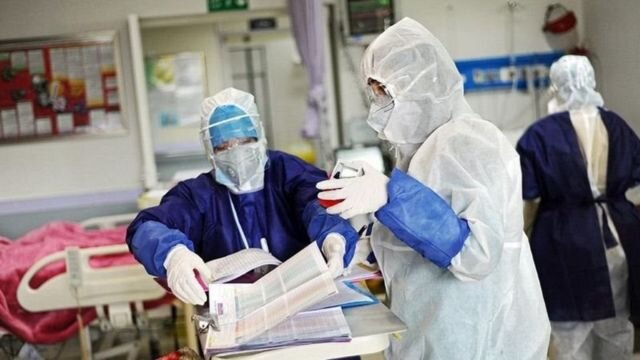 تصمیم جدیدی برای بازنگری در محدودیت‌های کرونایی گرفته نشده است