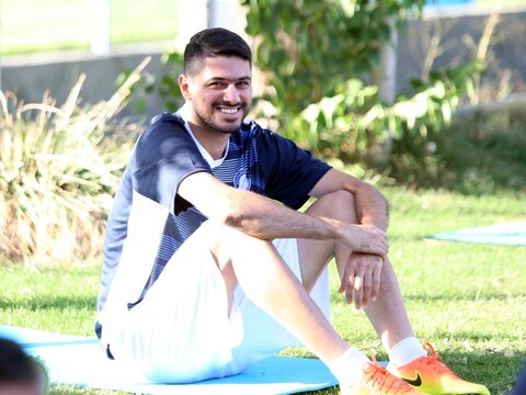 نتیجه تساوی برای گل‌گهر بد نبود