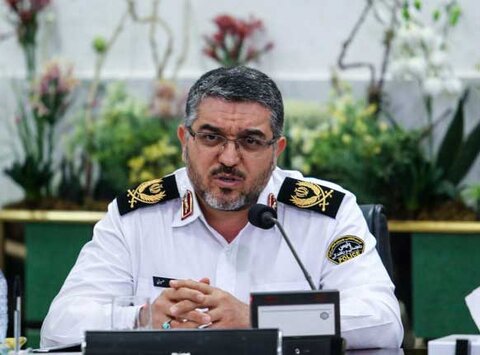 جاده چالوس یک طرفه شد/ثبت بالاترین تردد نوروزی