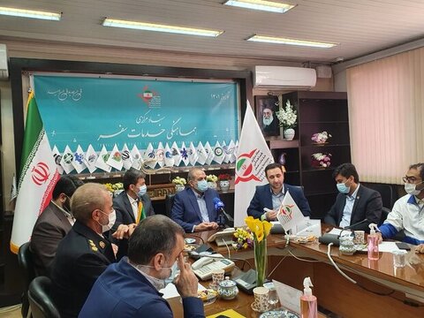 کرونا برای مسافران نوروزی عادی نشود/ تاکید بر کاهش تلفات جاده‌ای