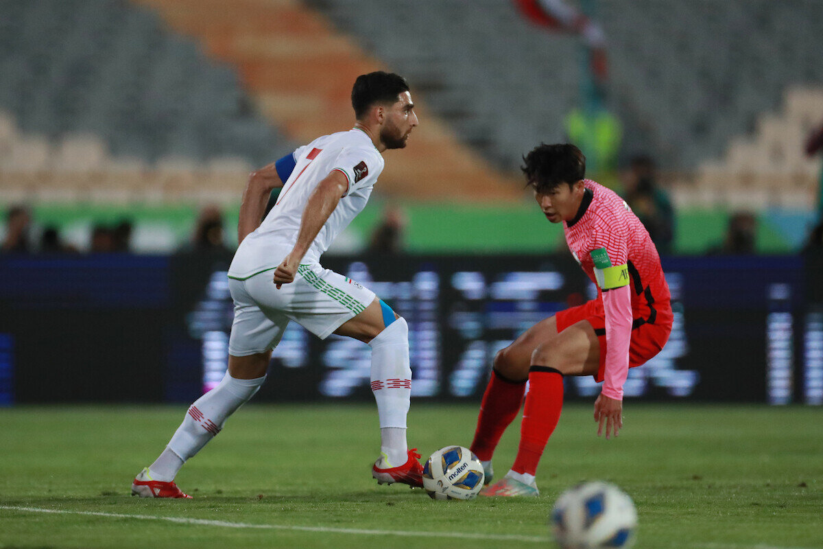 اسکوچیچ با دستان بسته روبه‌روی ۶۵ هزار کُره‌ای!