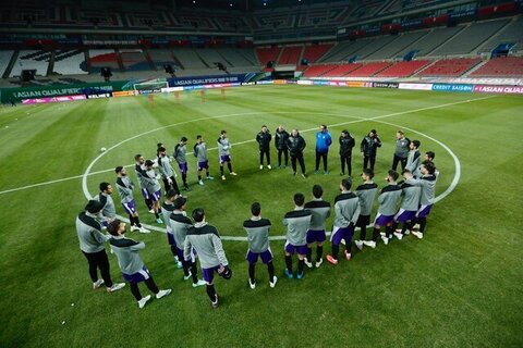 شکست در «جهنم سرخ»/ اولین شکست اسکوچیچ