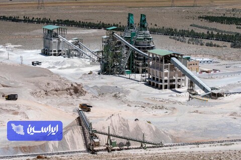 فولادسنگ در مسیر«تولید؛ دانش‌بنیان، اشتغال‌آفرین»