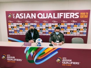 اسکوچیچ: به دنبال پیروزی در آخرین بازی انتخابی هستیم