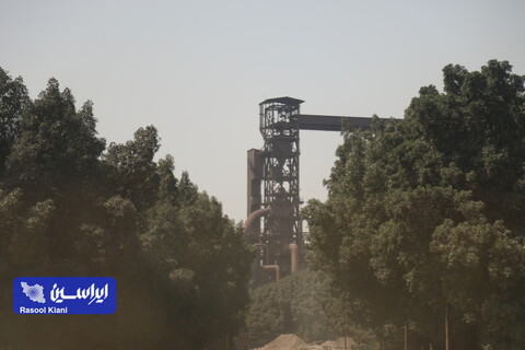 مسئولیت اجتماعی؛ هدف استراتژیک شرکت فولاد هرمزگان