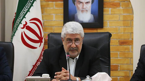 حمایت قوه قضاییه از تولید فولاد کشور