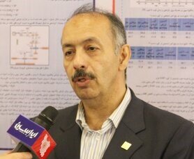 ثبت رکوردهای متعدد در فولاد هرمزگان با وجود محدودیت انرژی