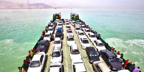 سفرهای دریایی تا اطلاع ثانوی ممنوع شد