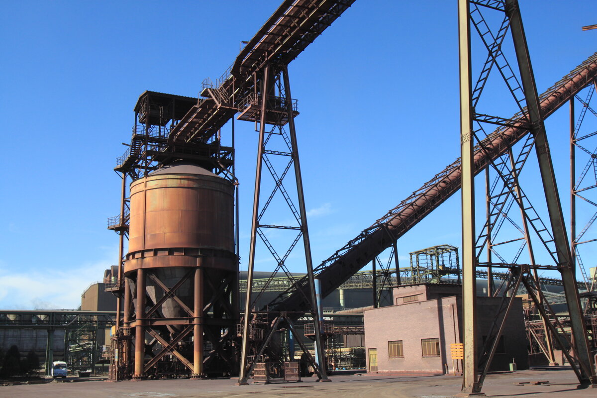  امکان‌سنجی تولید برق از حرارت کوره‌های احیا مستقیم در شرکت فولاد مبارکه