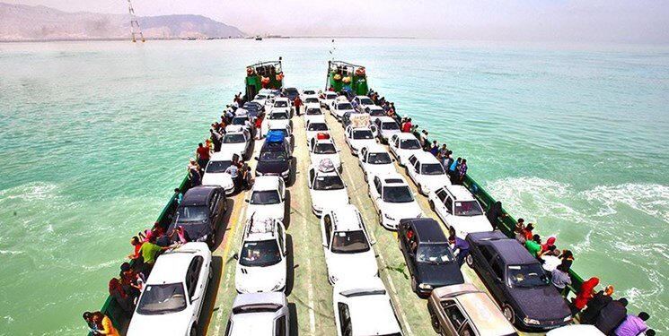 سفرهای دریایی تا اطلاع ثانوی ممنوع شد