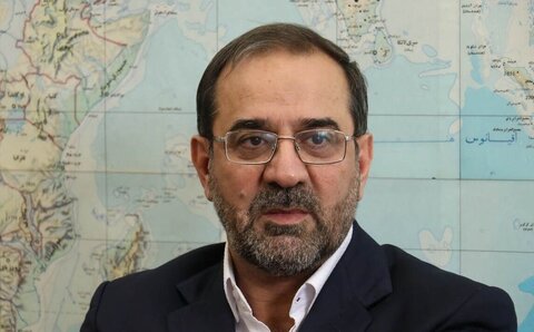 محمد عباسی رییس سازمان امور اجتماعی کشور شد