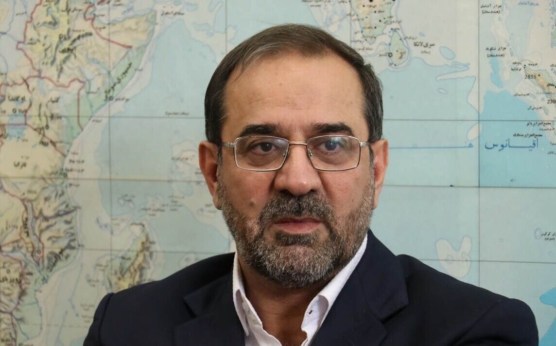 محمد عباسی رییس سازمان امور اجتماعی کشور شد