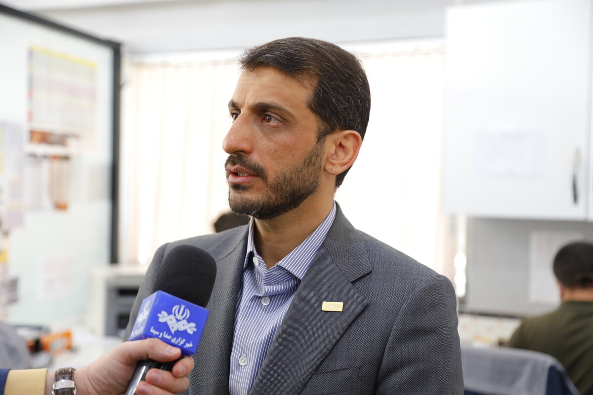 صرفه جویی ۲۰ درصدی موجب جلوگیری از قطعی برق صنایع می‌شود/ مردم فهیم ایران همیشه با جریان پیشرفت کشور همراه بوده‌اند