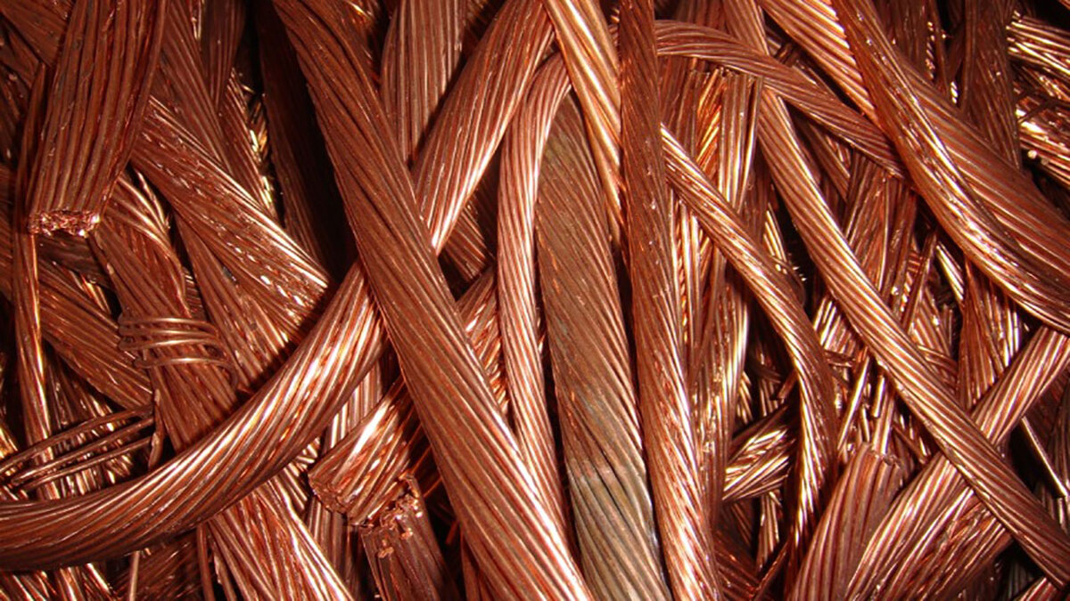 رشد قیمت مس و آلومینیوم در بازارهای جهانی همراه با رشد درآمد تولیدکنندگان داخلی