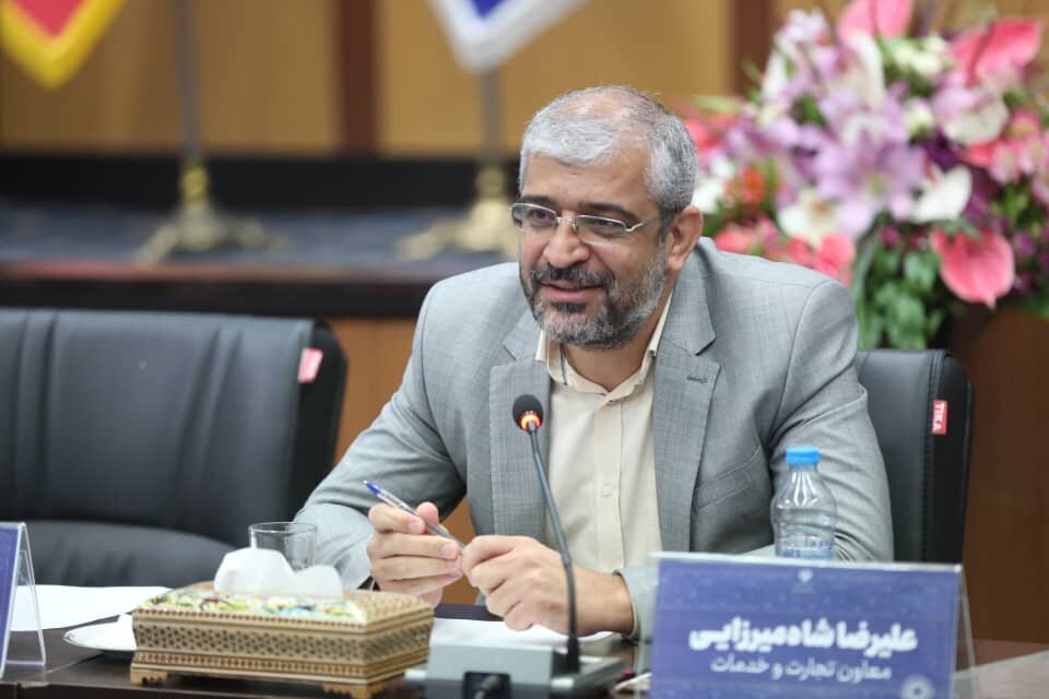 وزارت صمت به دنبال ایجاد نگاه زیست‌بومی به کسب‌وکارها است