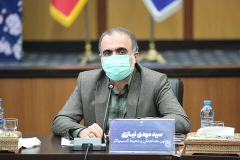 خلق ۵۰۰ هزار فرصت شغلی اولویت صمت در ۱۴۰۱