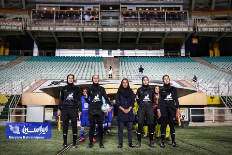 سپاهان ۴ _ نماینده البرز یک