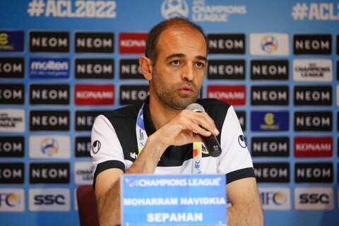 عدم برگزاری هم‌زمان بازی‌های هفته آخر ضعف AFC است