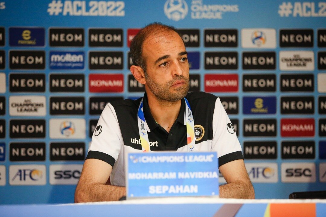 سه بازی باقی مانده و هنوز امید داریم/ نبود VAR به ما ضرر زد