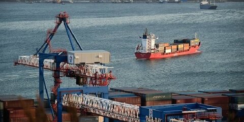 افزایش شدید نرخ حمل‌ونقل محصولات فولادی از روسیه