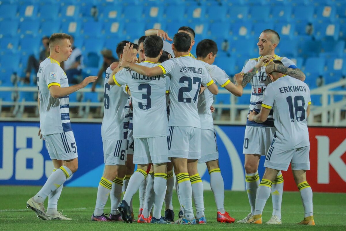 پیروزی پاختاکور برابر التعاون/ معادلات صعود پیچیده‌تر از همیشه