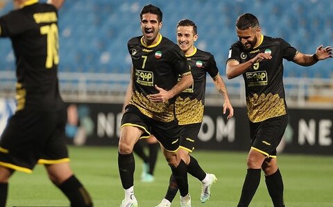 محرم نویدکیا بهترین‌ها را می‌خواهد