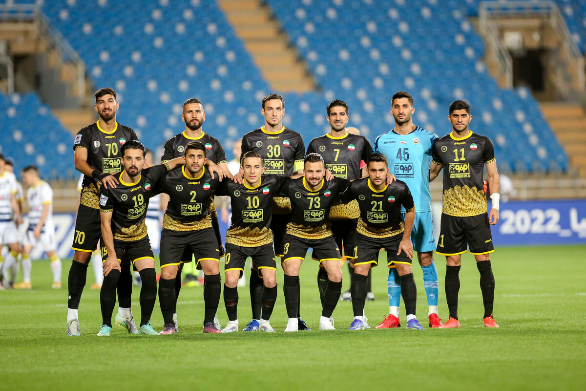 یازده مرد نویدکیا برابر الدحیل مشخص شدند