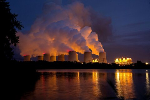 برنامه‌ریزی برای تامین برق در تابستان آینده/ نیروگاه‌های جدید وارد مدار می‌شود