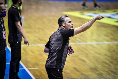 سپاهان و ذوب‌آهن برای برد تلاش کردند