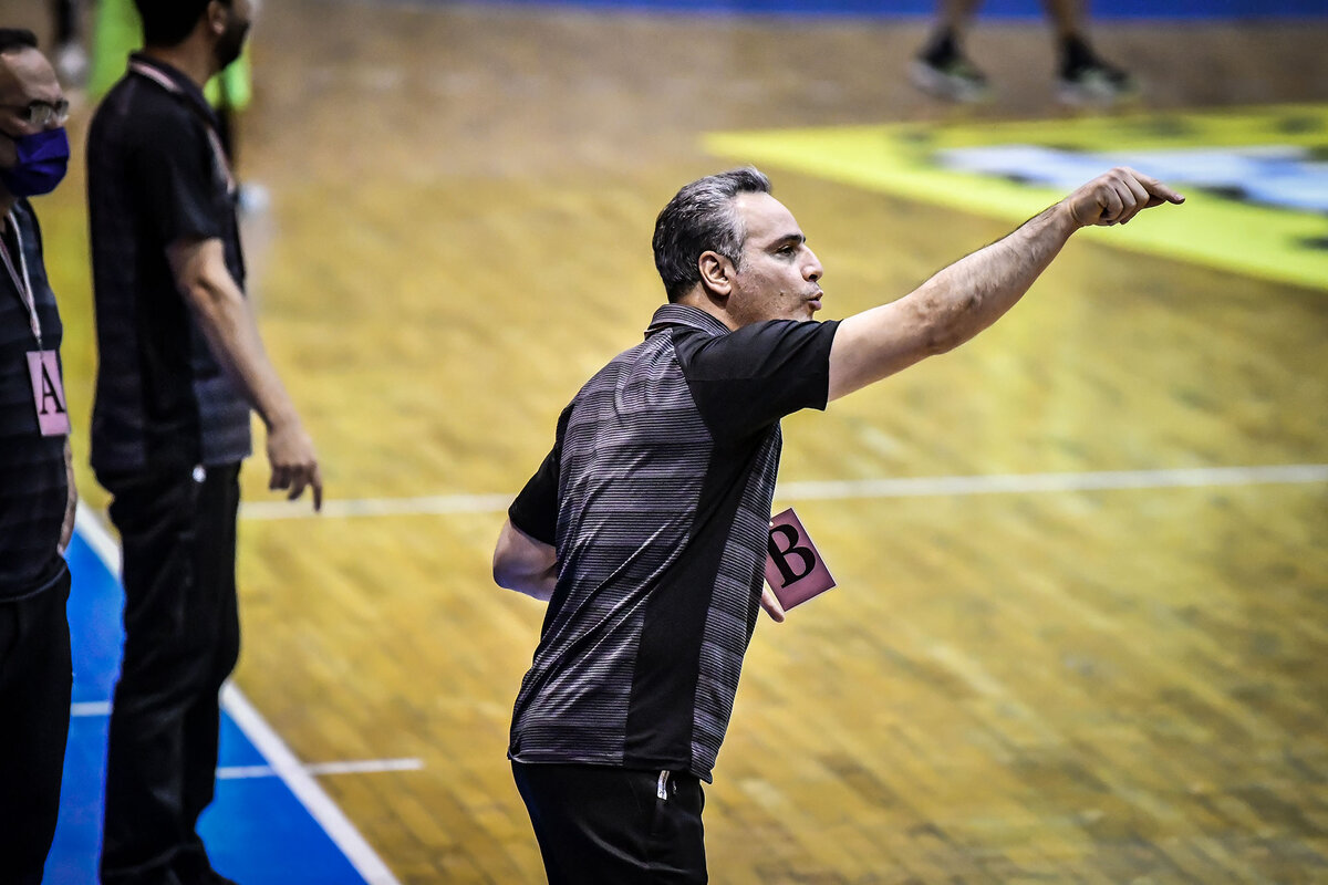 سپاهان و ذوب‌آهن برای برد تلاش کردند