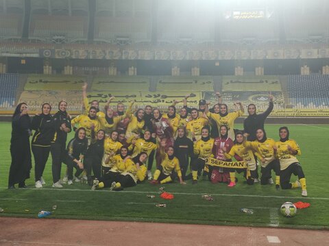 تماس تصویری ساکت با دختران سپاهانی‌ها