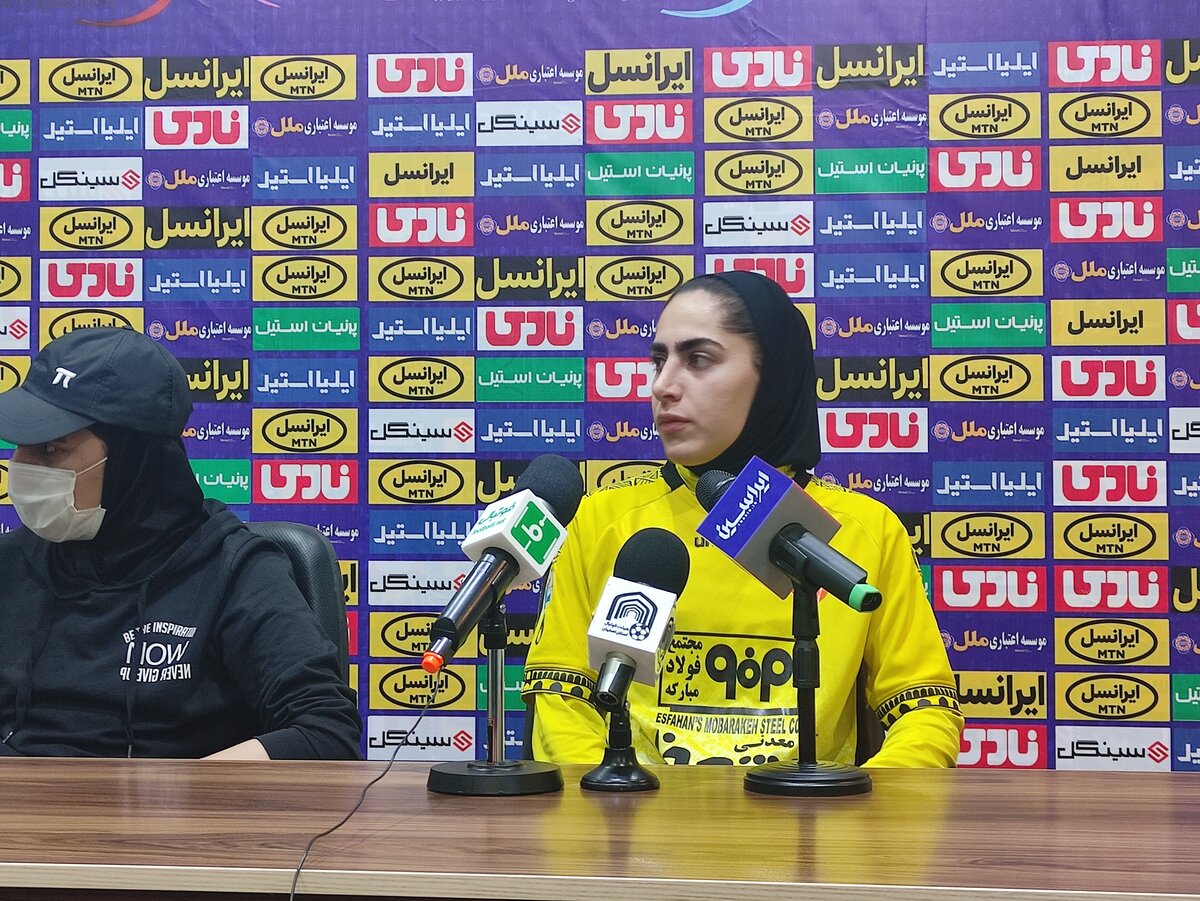 با پیروزی برابر شهرداری سیرجان پاسخ زحمات باشگاه را دادیم