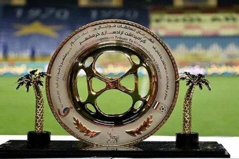 تکذیب برگزاری فینال جام حذفی بدون تماشاگر