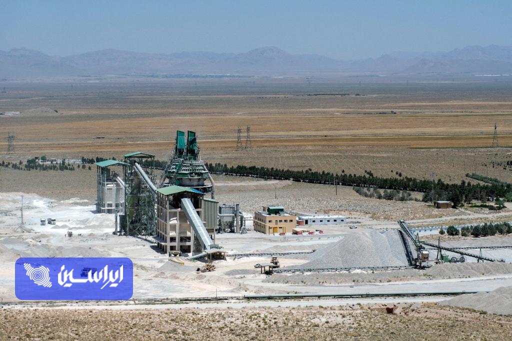 پیشرفت ۸۵ درصدی پروژه احداث خط سنگ‌شکن اولیهB فولاد سنگ مبارکه