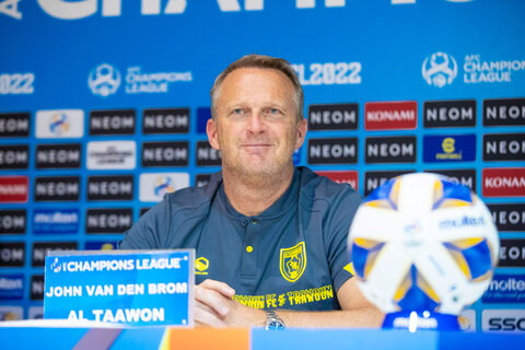 شرایط جدول برای التعاون بهتر شد