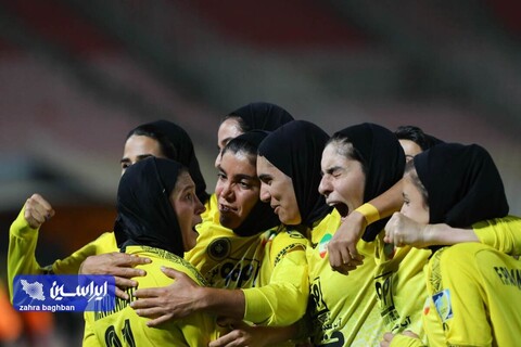 قرعه‌کشی لیگ برتر فوتبال بانوان برگزار شد